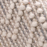 Hand-woven carpet made from only natural materials! A high-quality product that you can use for a long time (Mexico-01)